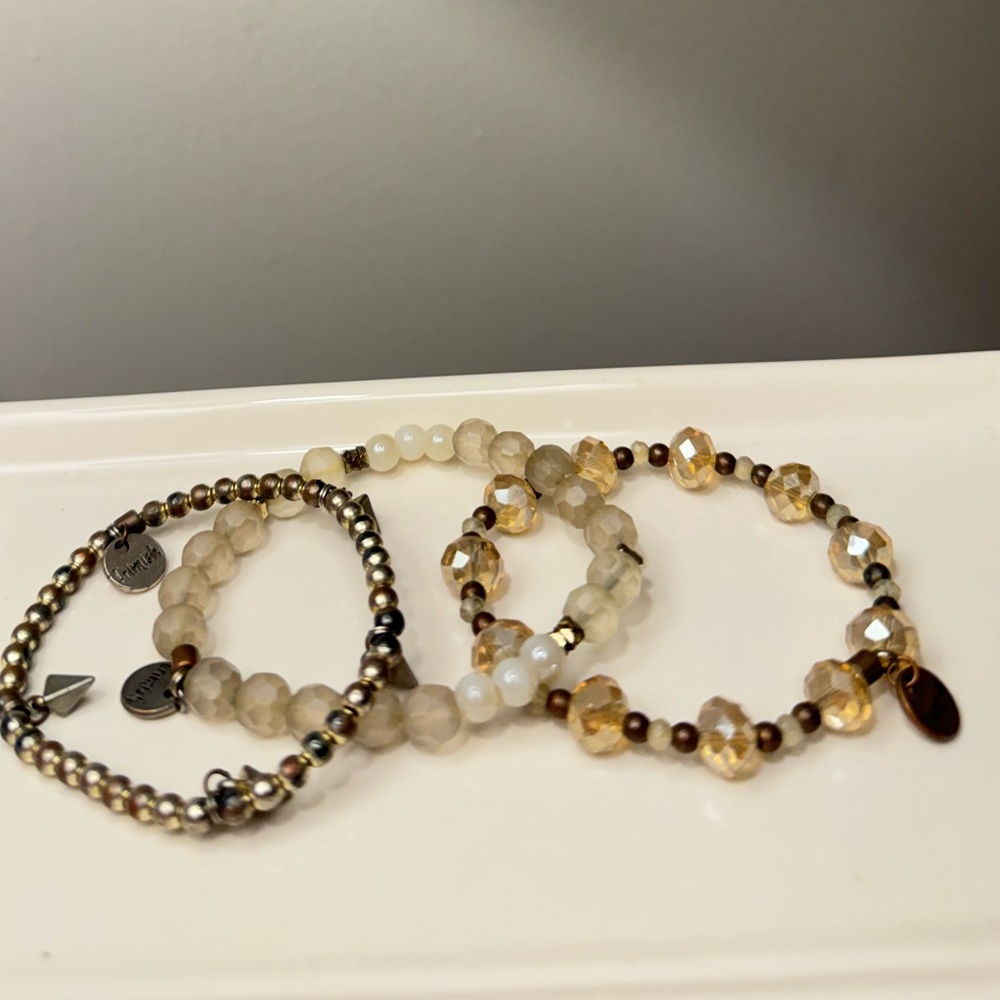Erimish 3 Bracelet Set